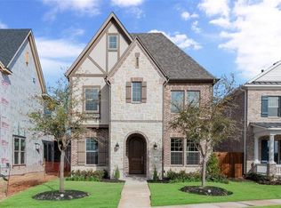 2845 Waverly, Lewisville, TX 75056