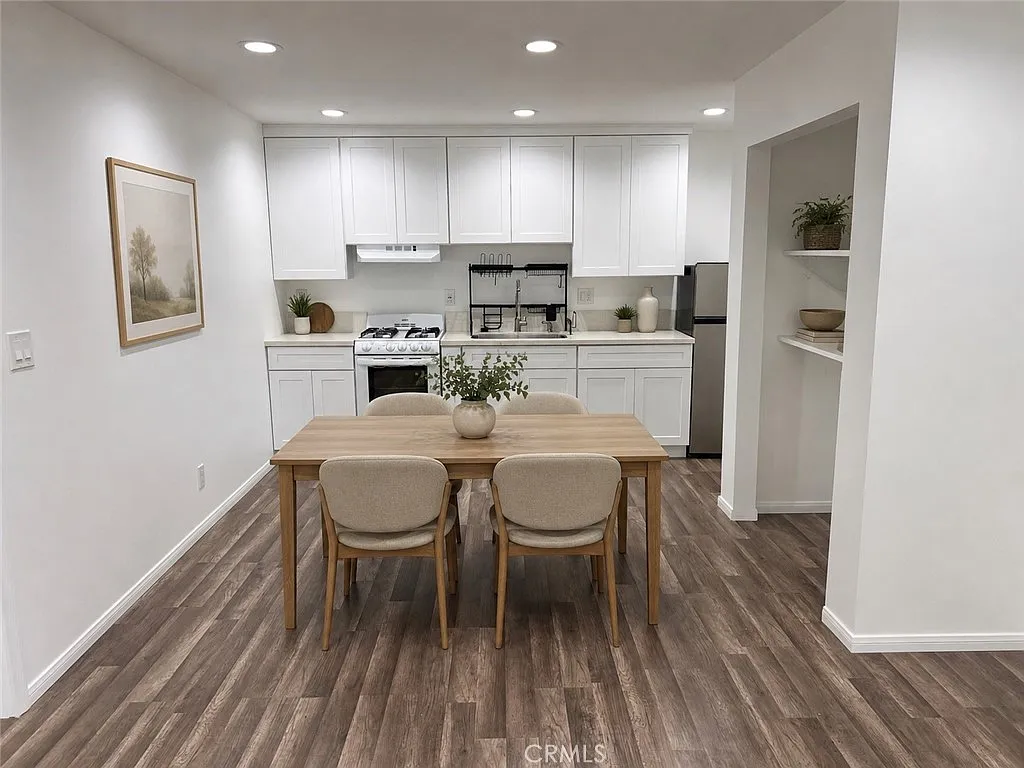 1 bed, 552 sqft, $1,675 — Photo 2