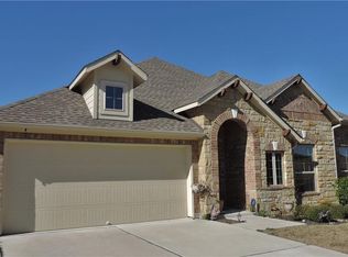 137 Lismore St, Hutto, TX 78634