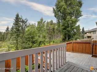 7086 Fairweather Park Loop #11A, Anchorage, AK 99518