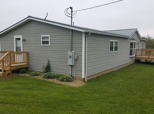 6770 State Route 179, Lakeville, OH 44638
