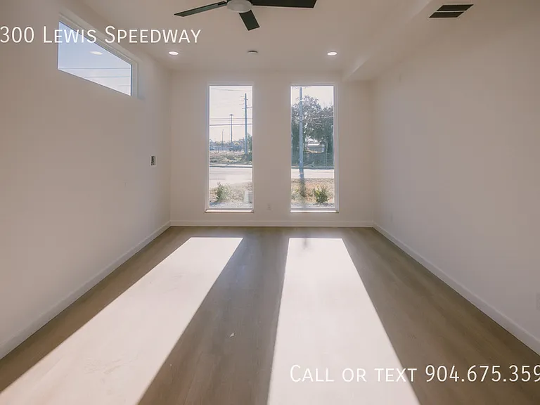 3300 Lewis Speedway St — Photo 3