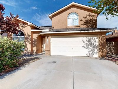 10244 Ventana Hills Rd NW, Albuquerque, NM, 87114