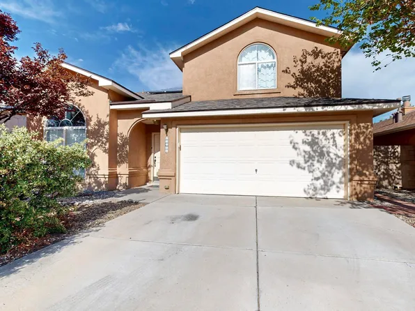 10244 Ventana Hills Rd NW, Albuquerque, NM 87114