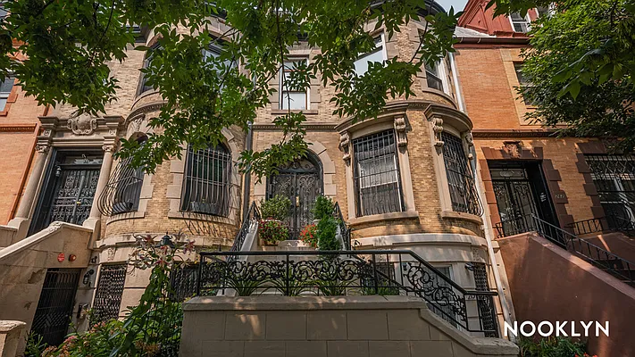 Rented by Nooklyn NYC LLC | media 9