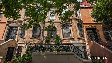 Rented by Nooklyn NYC LLC