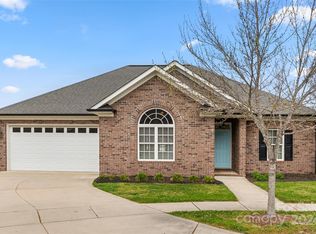 320 Wendover Dr, Locust, NC 28097