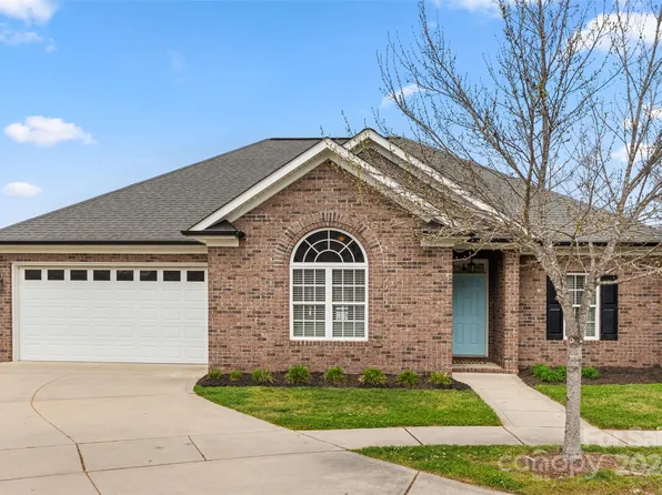 320 Wendover Dr, Locust, NC 28097