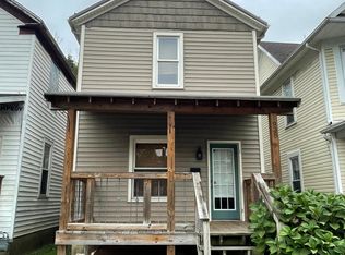 938 S Henry Ave, Elkins, WV 26241
