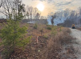 100 Pine Hollow Rd, Nancy, KY 42544