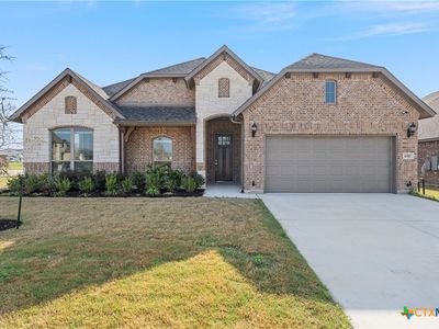6503 Clayton Ct, Temple, TX, 76502