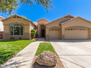 705 W Estrella Dr, Gilbert, AZ 85233