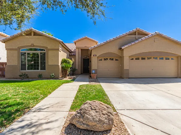 705 W ESTRELLA Drive, Gilbert, AZ 85233