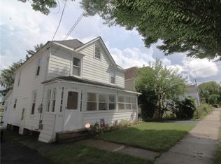 1406 Oak St, Syracuse, NY 13203