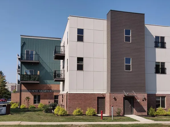 2 N 9th St (Towne Quarters)