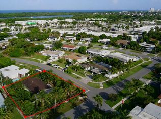 2171 NE 5th Ave, Boca Raton, FL 33431