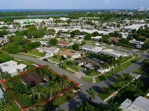 2171 NE 5th Avenue, Boca Raton, FL 33431