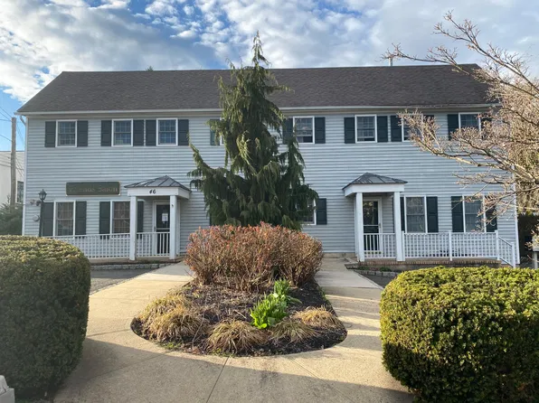 44-46 E Broad St, Hopewell, NJ 08525