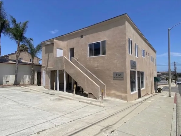 537 S Cabrillo Ave, San Pedro, CA 90731