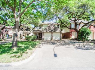 12913 Marimba Trl, Austin, TX 78729