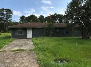 Essex Ave, Moss point, MS 39563