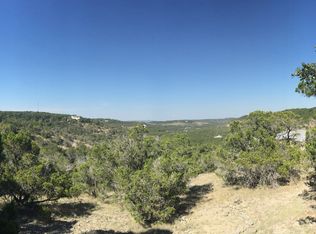 0 Lot 8, Wimberley, TX 78676