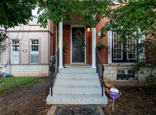 3452 Eglinton Ave W, Mississauga, ON L5M7P4