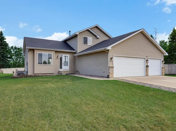 1542 153rd Ln NW, Andover, MN 55304