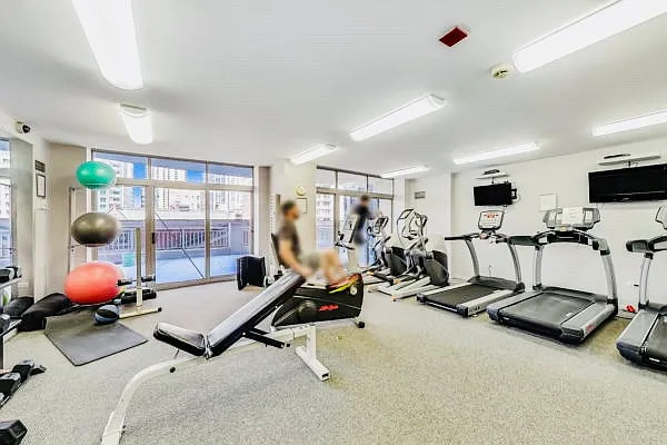 600 N Dearborn St #13 — Photo 15