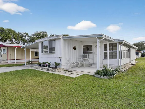 38644 Remora Ave, Zephyrhills, FL 33542