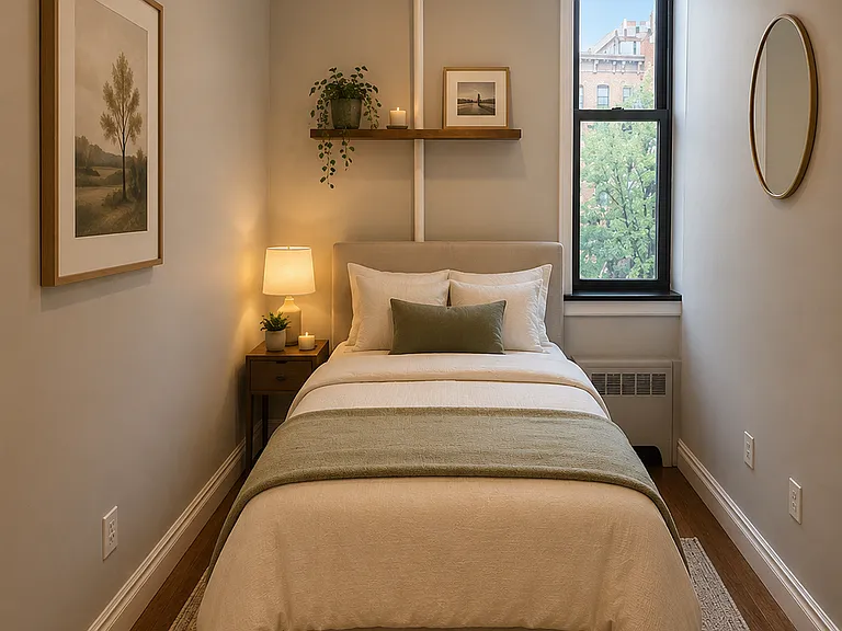 239 W 14th St #2B — Photo 4