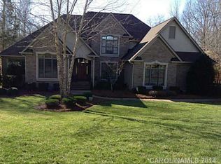 428 Hendon Row, Fort Mill, SC 29715