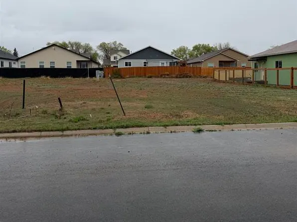 502 Jarrett Ave., Cortez, CO 81321