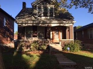 6435 Vermont Ave, Saint Louis, MO