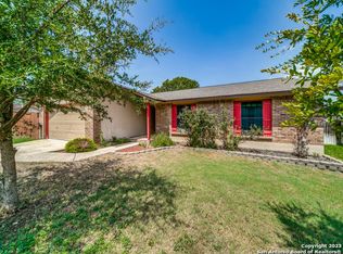 209 Millridge Rd, Universal City, TX 78148
