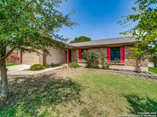 209 Millridge Rd, Universal City, TX 78148
