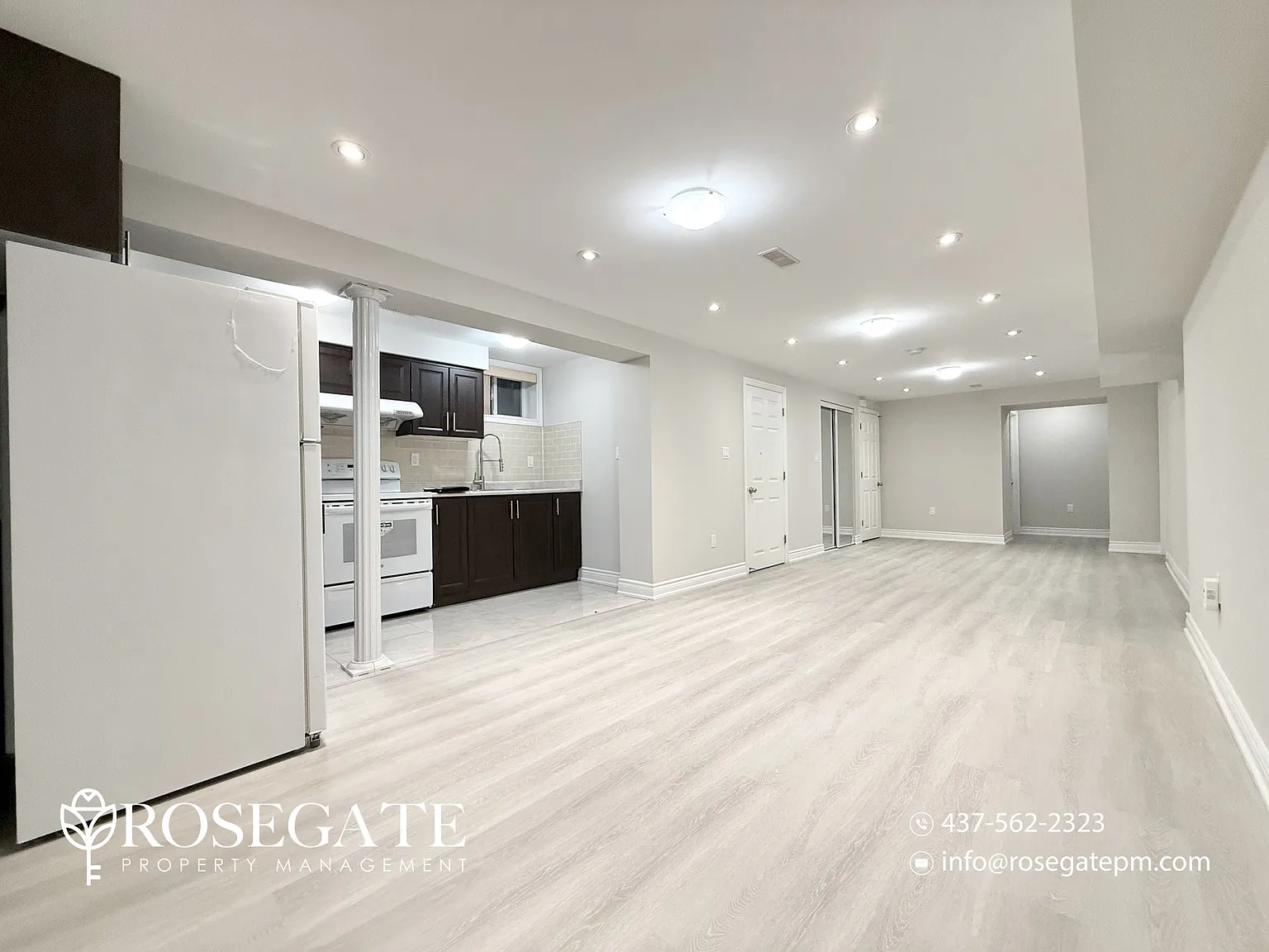 12 Combermere Drive Toronto — Photo 4