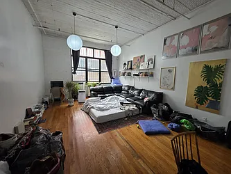 Rented by Garden Management