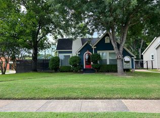 180 Albany Ave, Shreveport, LA 71105