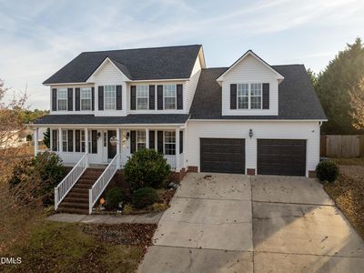 66 Snowden Ln, Cameron, NC, 28326