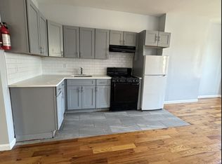21 Greenville Ave FLOOR 3, Jersey City, NJ 07305