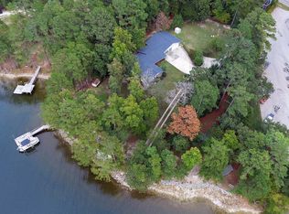 1523 Shull Ave, Gilbert, SC 29054