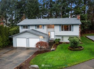 32640 49th Pl SW, Federal Way, WA 98023