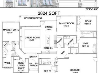 2793 E Horseman Park Dr, Saint George, UT 84790