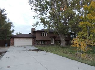 2061 Piney Creek Rd, Casper, WY 82604