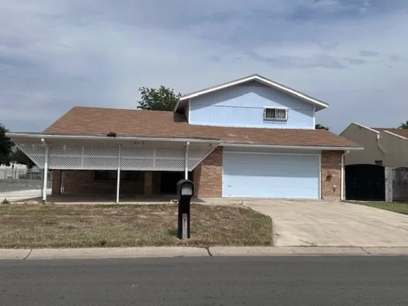 4615 Retama Dr, Laredo, TX 78041