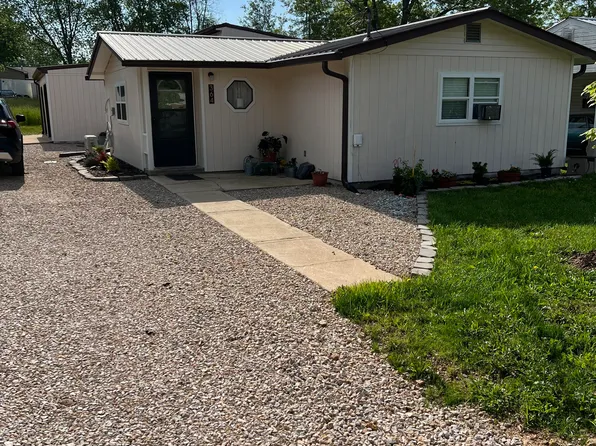 364 Rogers Avenue, Summersville, MO 65571