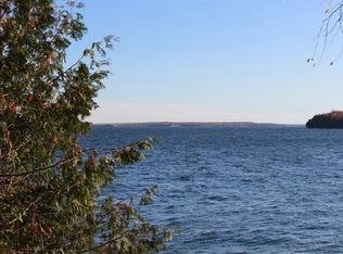 818 Wisconsin Bay Rd, Ellison Bay, WI 54210
