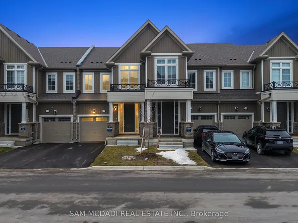 16 Brown St, Wellesley, ON N0B 2T0