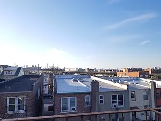 Rented by NYLA Realty